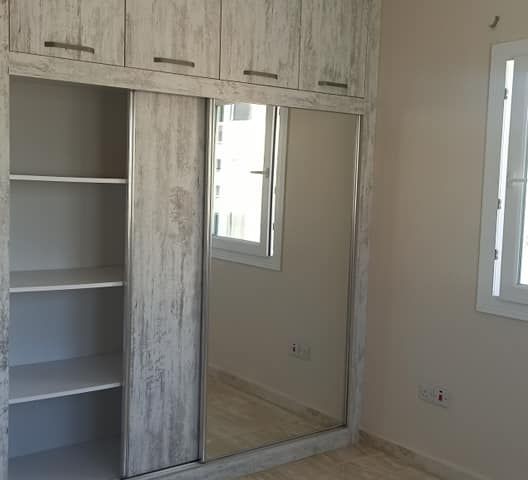 2+1 FLAT FOR SALE IN NEW BUILDING IN MAGUSA KARAKOL AREA