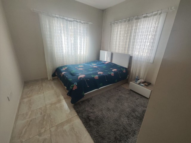 2+1 FLAT FOR SALE IN NEW BUILDING IN MAGUSA KARAKOL AREA