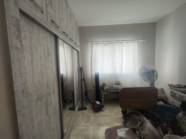 2+1 FLAT FOR SALE IN NEW BUILDING IN MAGUSA KARAKOL AREA