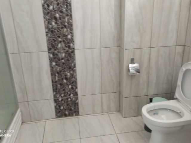 3+1 FLAT FOR RENT IN MAGUSA YENİBOĞAZİÇ