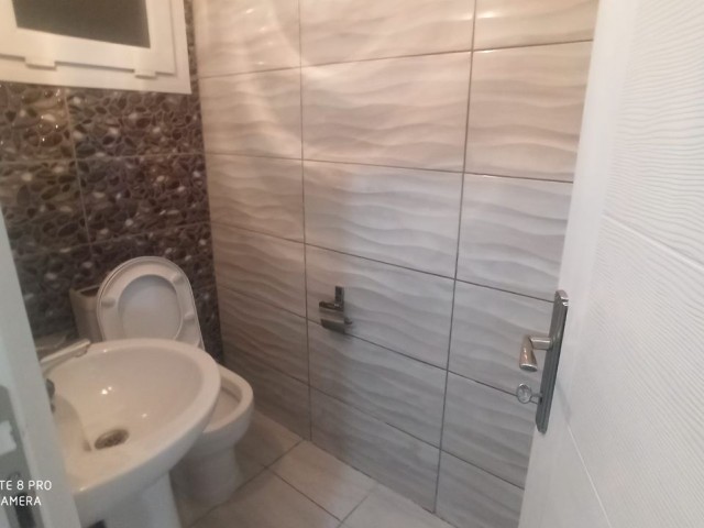 3+1 FLAT FOR RENT IN MAGUSA YENİBOĞAZİÇ