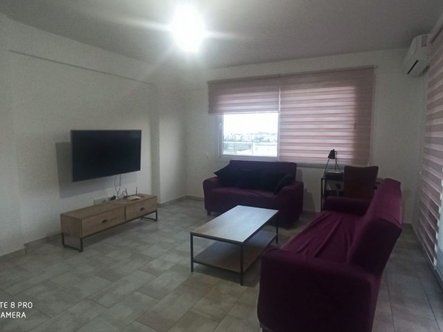 3+1 FLAT FOR RENT IN MAGUSA YENİBOĞAZİÇ