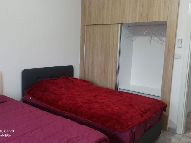 3+1 WOHNUNG ZU VERMIETEN IN MAGUSA YENİBOĞAZİÇ