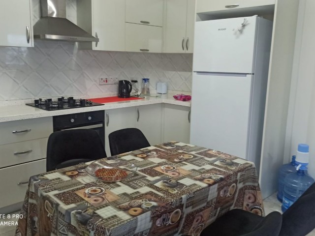 3+1 FLAT FOR RENT IN MAGUSA YENİBOĞAZİÇ