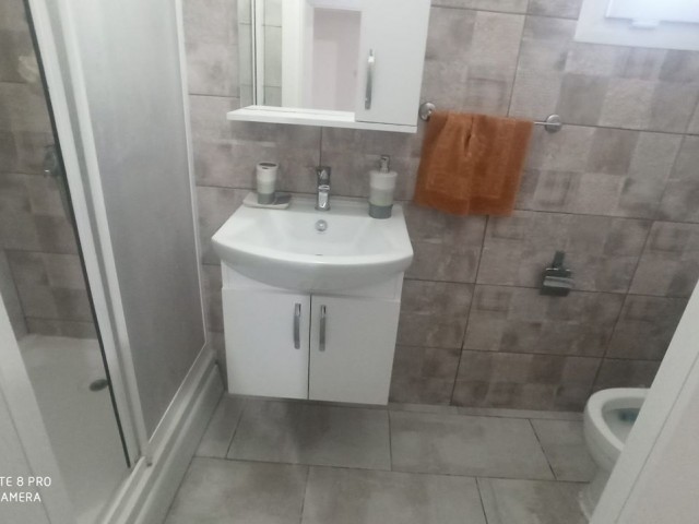 3+1 FLAT FOR RENT IN MAGUSA YENİBOĞAZİÇ