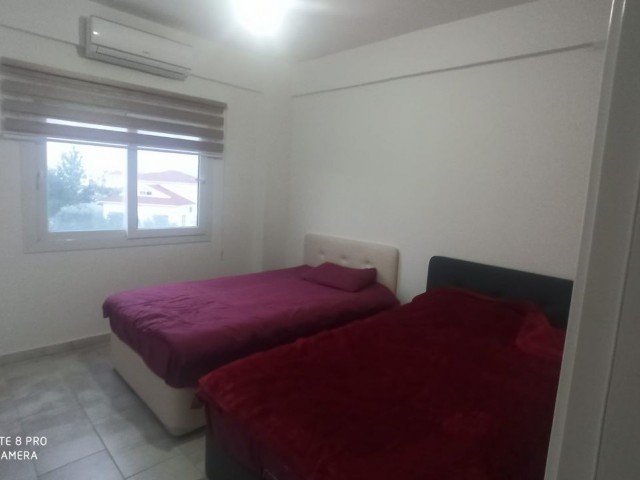 3+1 WOHNUNG ZU VERMIETEN IN MAGUSA YENİBOĞAZİÇ