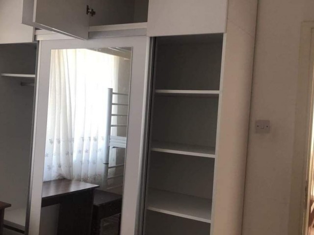 MAĞUSA KALİLAND BÖLGESİ DAÜ YAKIN EŞYALI 2+1  DAİRE 