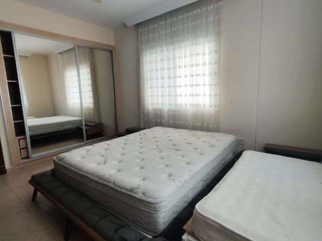 KALILAN AREA FULLY FURNISHED 3+1 FLAT FOR RENT