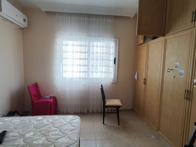 KALILAN AREA FULLY FURNISHED 3+1 FLAT FOR RENT