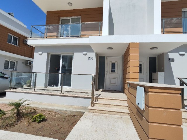 3 BEDROOM VILLA FOR RENT IN İSKELE ROYALSUN ELITE SITE