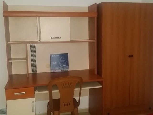 2+1 FLAT FOR SALE WITHIN EASTERN MEDITERRANEAN UNIVERSITY