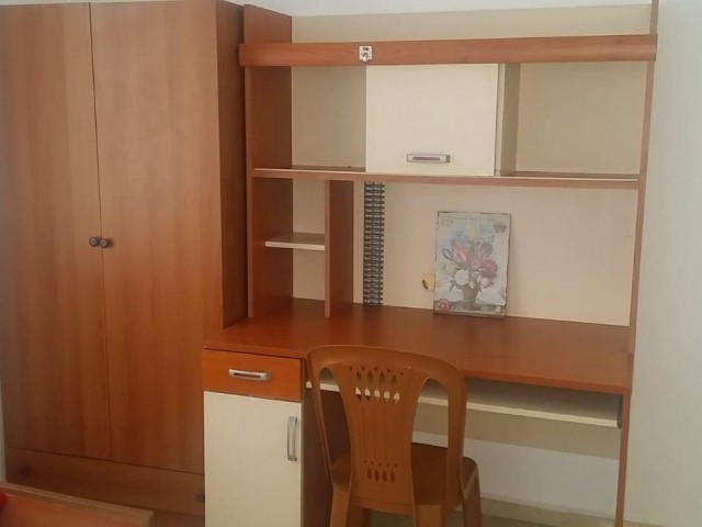 2+1 FLAT FOR SALE WITHIN EASTERN MEDITERRANEAN UNIVERSITY