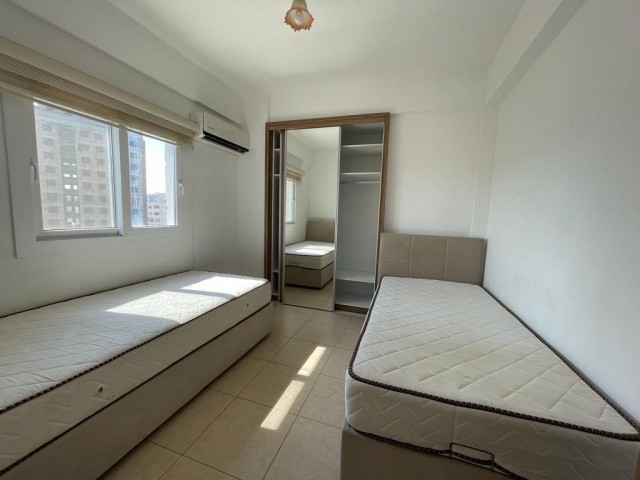 2+1 FLAT FOR RENT IN FAMAGUSTA CENTER, ACCESSIBLE TO EVERYWHERE