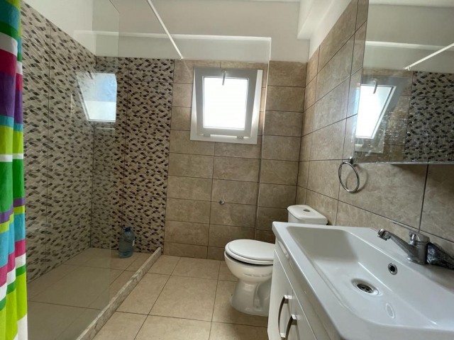 2+1 FLAT FOR RENT IN FAMAGUSTA CENTER, ACCESSIBLE TO EVERYWHERE