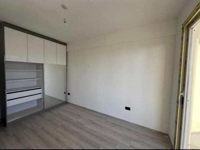 UNFURNISHED 2+1 FLAT FOR RENT