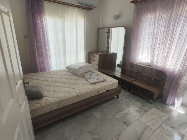 VILLA WITH POOL FOR RENT IN GIRNE ÇATALKÖY