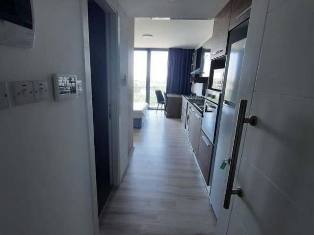 Flat To Rent in Gülseren, Famagusta