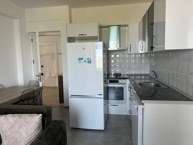 FURNISHED 2+1 FLAT FOR RENT IN FAMAGUSTA ÇANAKKALE AREA