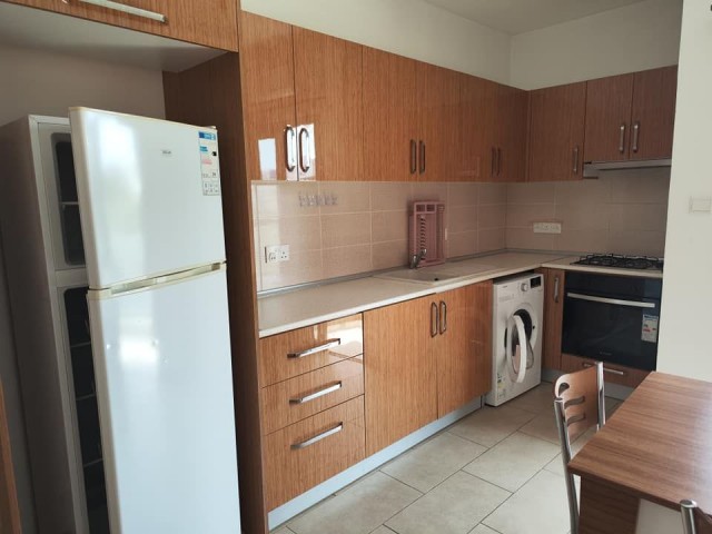 FURNISHED 1+1 FLAT FOR SALE IN FAMAGUSTA CENTER