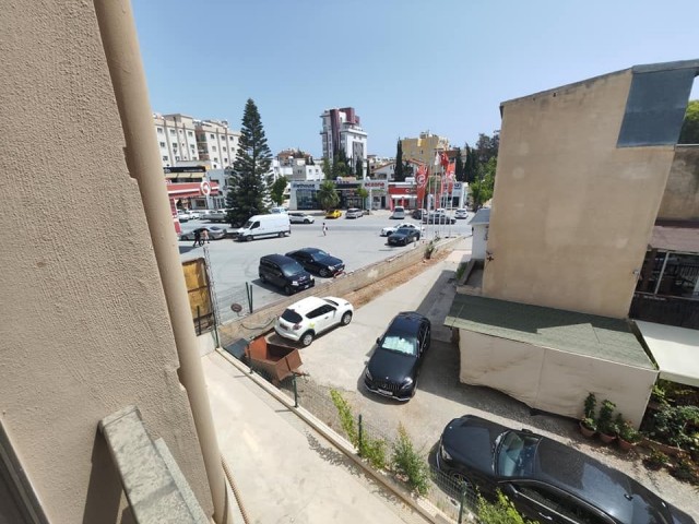 FURNISHED 1+1 FLAT FOR SALE IN FAMAGUSTA CENTER