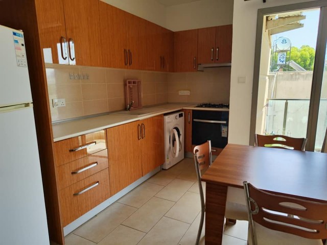 FURNISHED 1+1 FLAT FOR SALE IN FAMAGUSTA CENTER