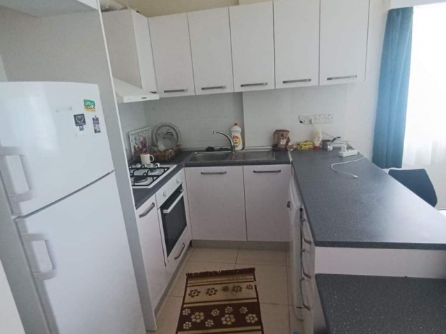 FULLY FURNISHED 1+1 FLAT FOR RENT IN FAMAGUSTA CENTER