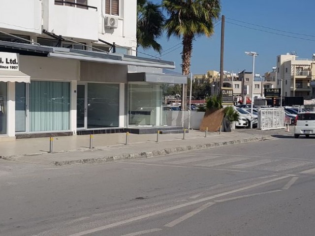 Shop For Sale in Ortaköy, Nicosia