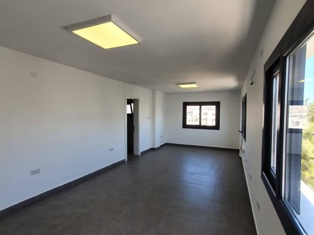 RENTAL OFFICES ON NICOSIA MAIN STREET ** 