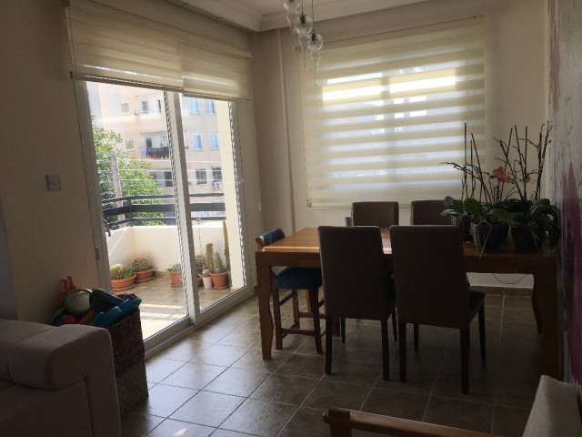 Flat For Sale in Gönyeli, Nicosia