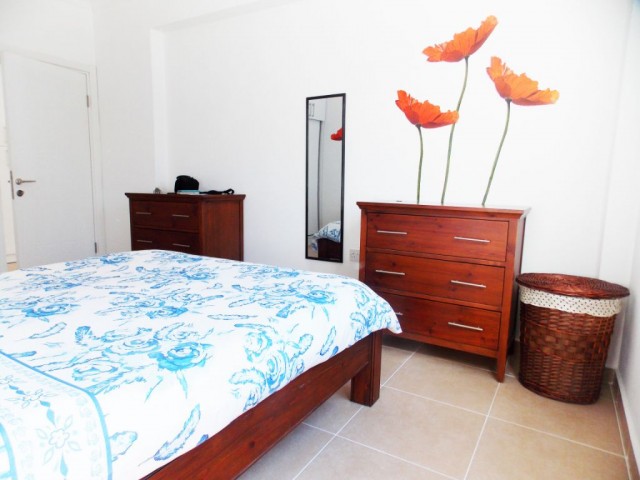 1 + 1 68M2 VERY CLEAN FULL FURNISHED AT ALSANCAK CHEAP URGENT SALE STYLISH AND MID-LUXURY WITHOUT ANY OTHER PAYMENT