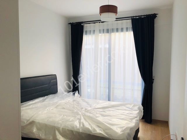 Flat To Rent in Doğanköy, Kyrenia