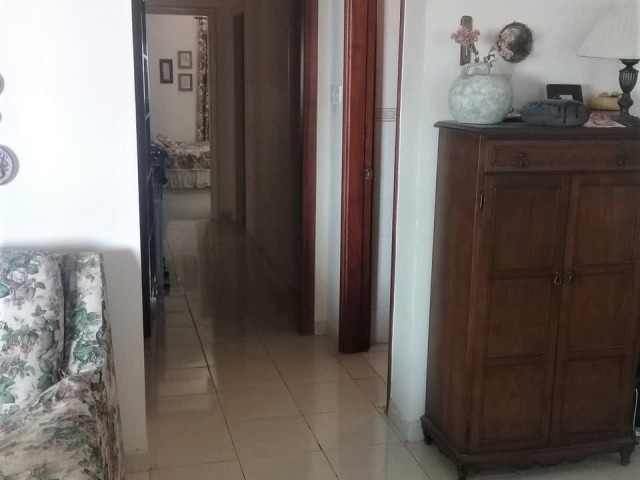 Flat For Sale From Owner In Nicosia/Köşklüçiftlik