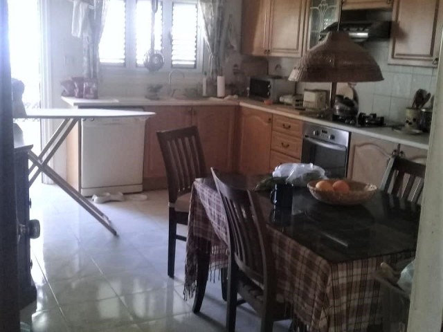 Flat For Sale From Owner In Nicosia/Köşklüçiftlik