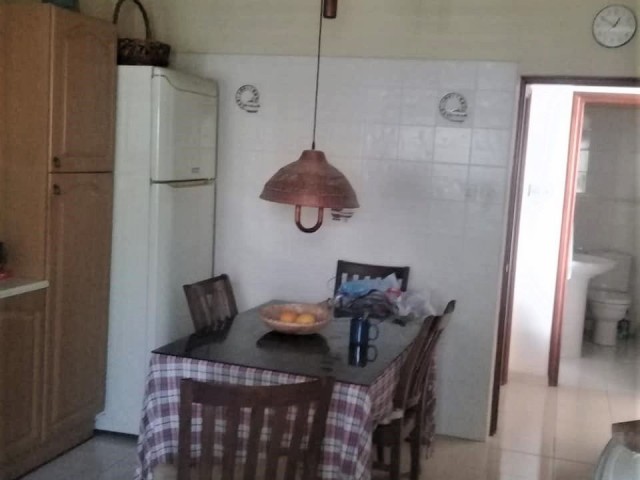 Flat For Sale From Owner In Nicosia/Köşklüçiftlik