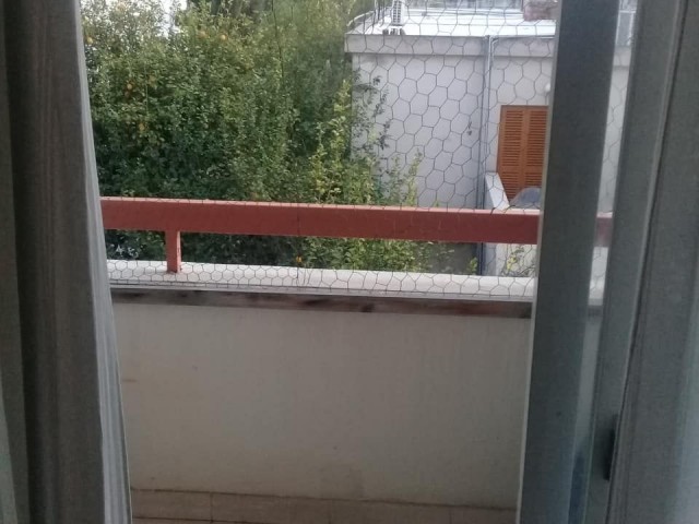 Flat For Sale From Owner In Nicosia/Köşklüçiftlik