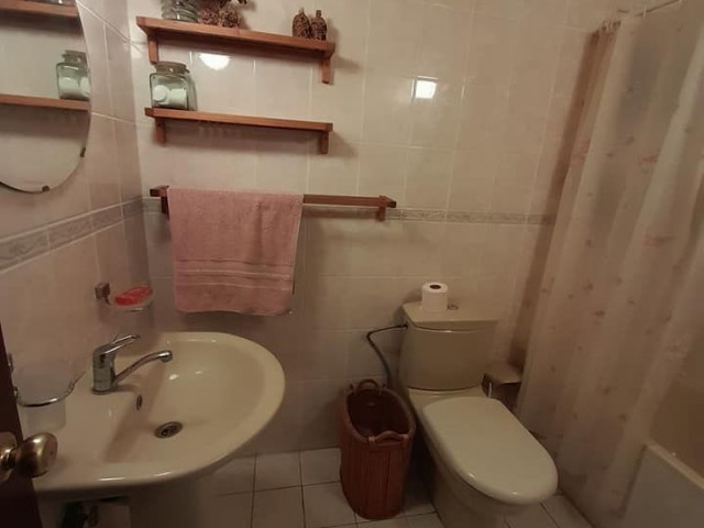 Flat For Sale From Owner In Nicosia/Köşklüçiftlik