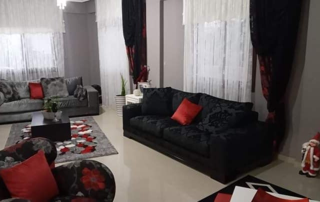 3+1 villa for sale in Dikmen ** 