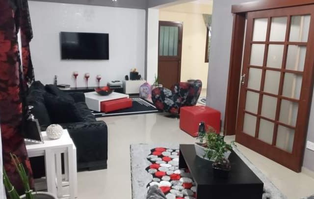 3+1 villa for sale in Dikmen ** 