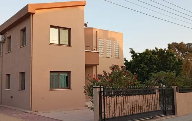 3+1 villa for sale in Dikmen ** 