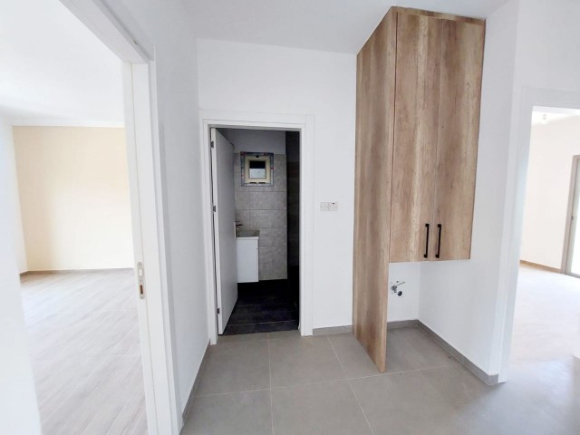3 bedroom flat for sale in alsancak