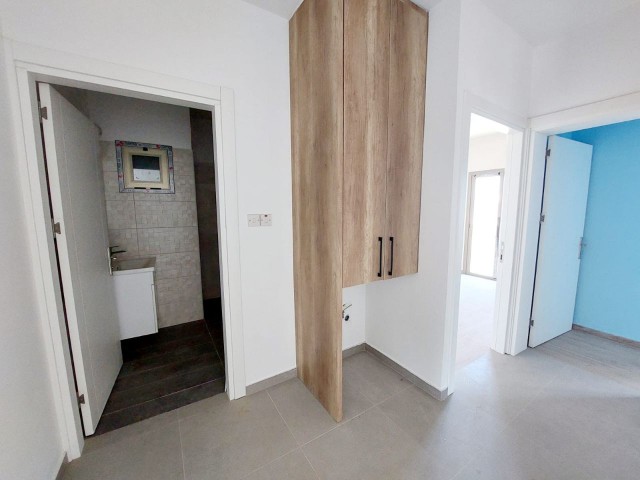 3 bedroom flat for sale in alsancak