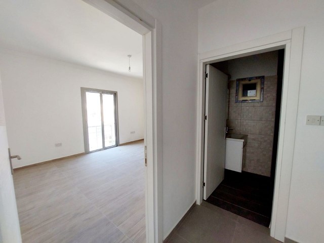 3 bedroom flat for sale in alsancak