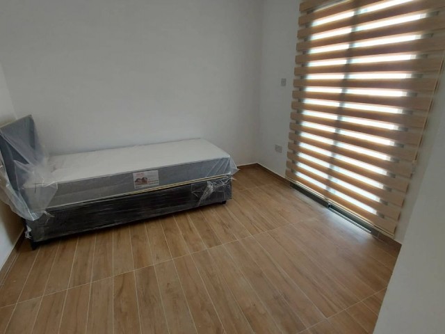 Новая квартира 3+1 в аренду в городе Алсанджак (не подходит для студентов) ** 