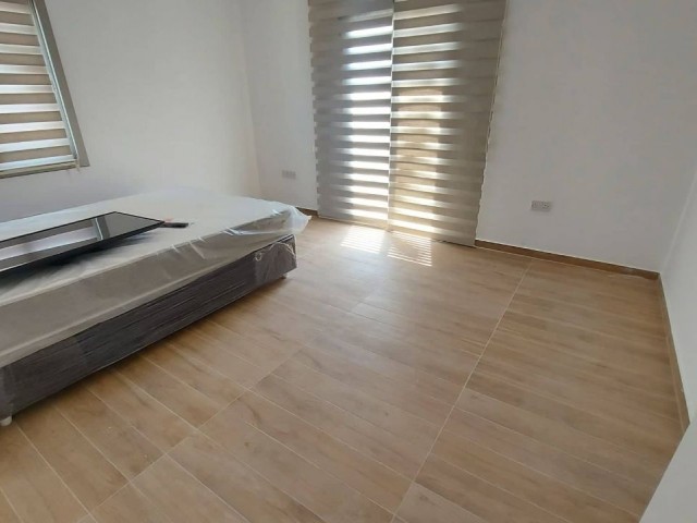 3 bedroom new flat for sale in Alsancak