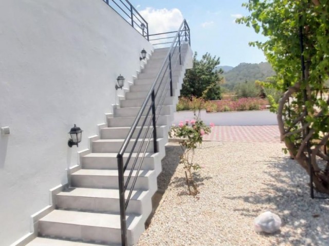 3 Bedroom Villa for sale in Esentepe