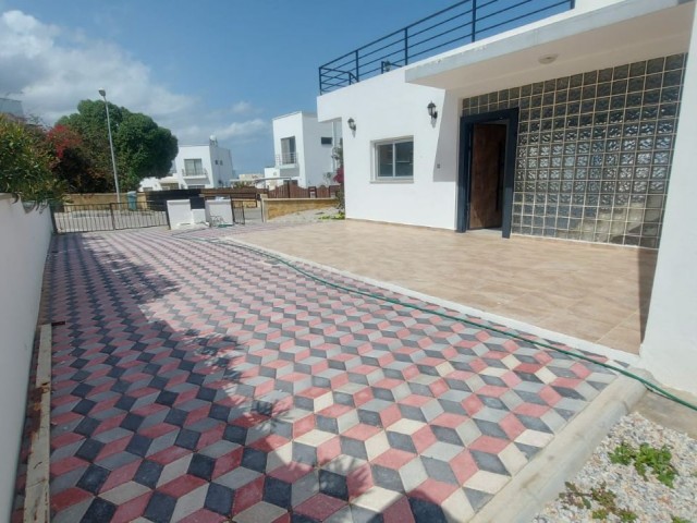 3 Bedroom Villa for sale in Esentepe