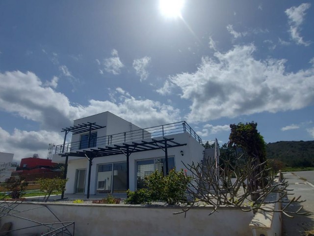 3 Bedroom Villa for sale in Esentepe