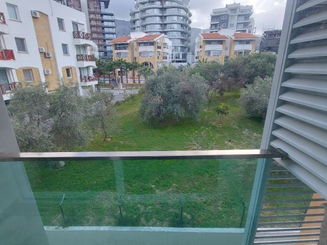 1 Bedroom Commercial Flat for Rent in Kyrenia Center