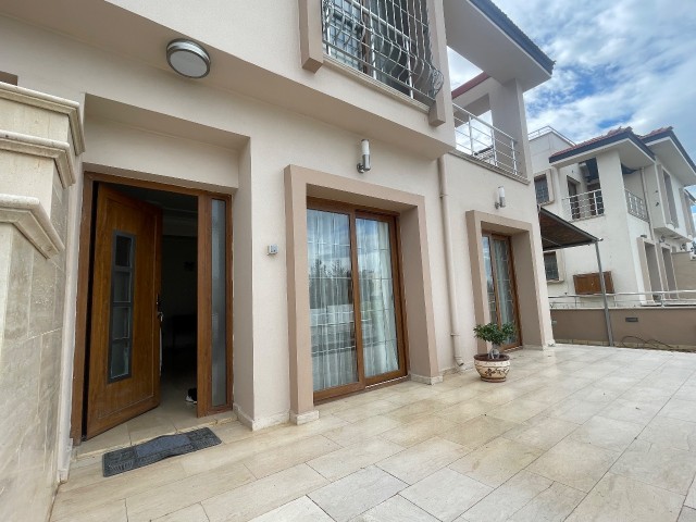 Triplex luxury villa opposite Concorde hotel in Mitered circle of Nicosia ** 