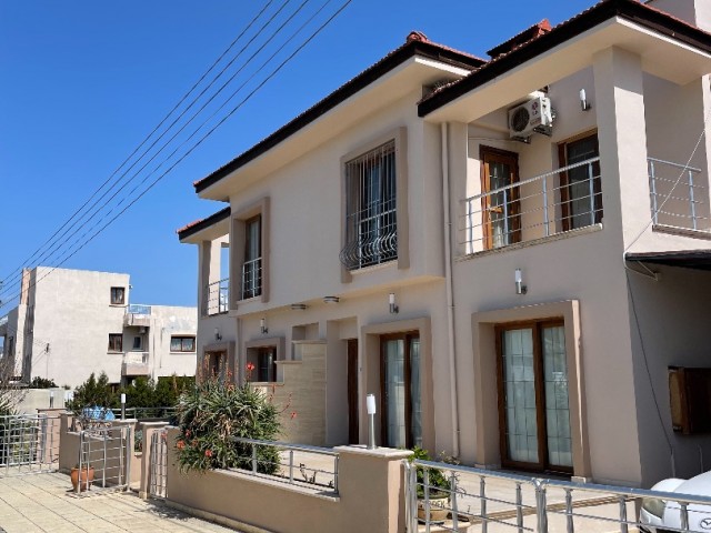 Triplex luxury villa opposite Concorde hotel in Mitered circle of Nicosia ** 